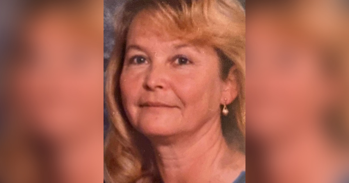 Mary Lou Jeffers Obituary December 27, 2022 Oneida, TN