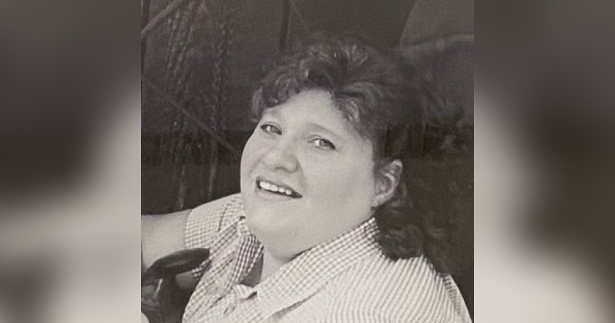 Obituary for Teresa Lynn (Fitzgerald) Smith J & W Funeral Homes