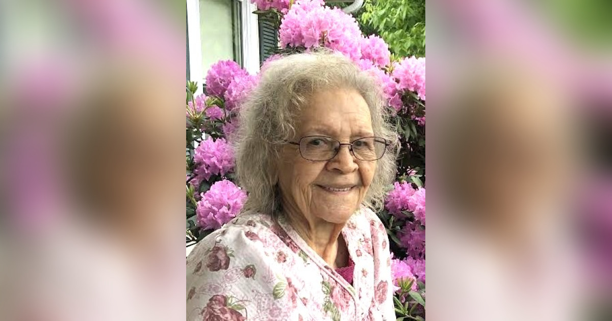 Pernie Shelton Obituary January 12, 2023 Oneida, TN