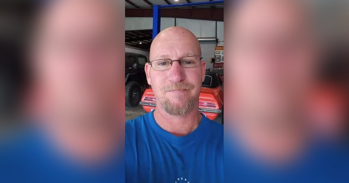 Brian Keith Williams