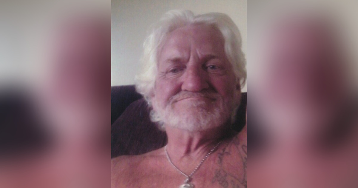 Gary Watters Obituary January 10, 2023 J & W Funeral Homes Oneida, TN