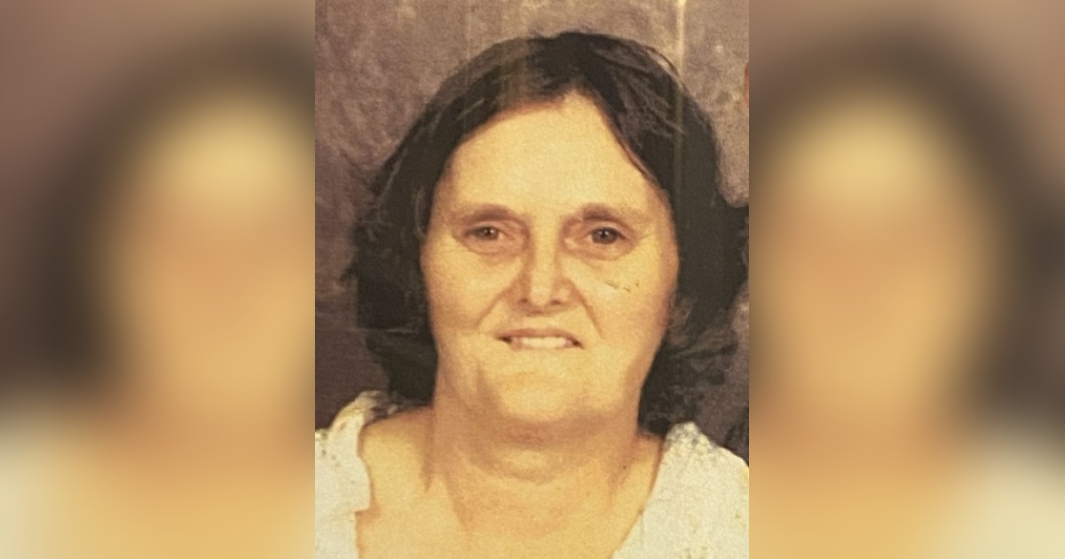Wilma Buttram Obituary January 30, 2023 Oneida, TN