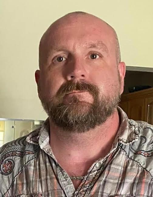 Ricky Chad Duncan Obituary Feb 1, 2023 Oneida, TN