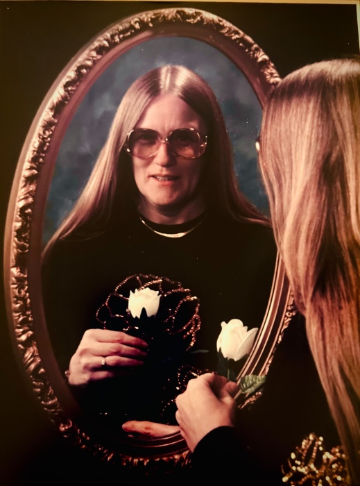 Charlene Hughett Obituary February 11, 2023 J & W Funeral Homes