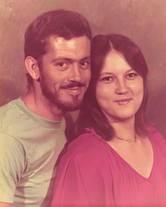 Vonda L. Kidd Obituary February 12, 2023 Oneida, TN