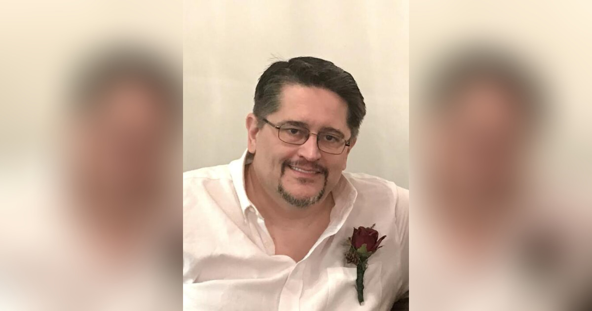 Charles Derek Jeffers