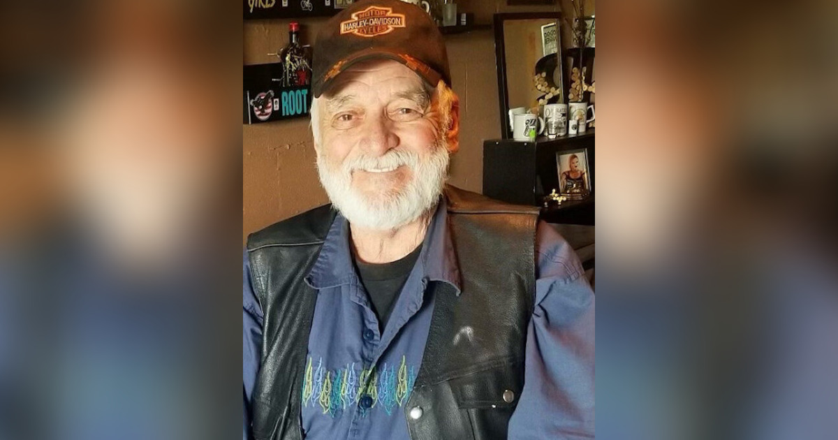 Wayne "Spider" Baker