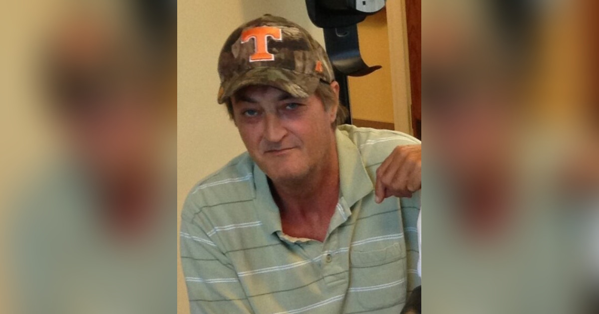 Dennis Warren Kidd Obituary March 4, 2023 Oneida, TN