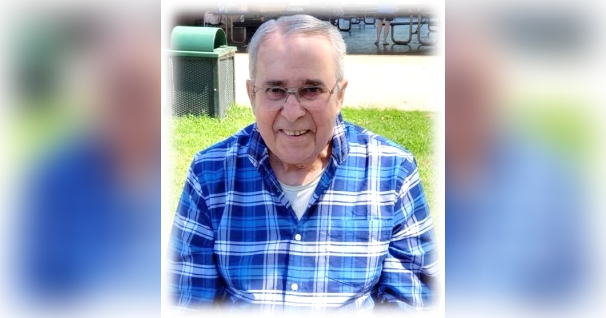Grant Pemberton Obituary March 7, 2023 J & W Funeral Homes Oneida, TN
