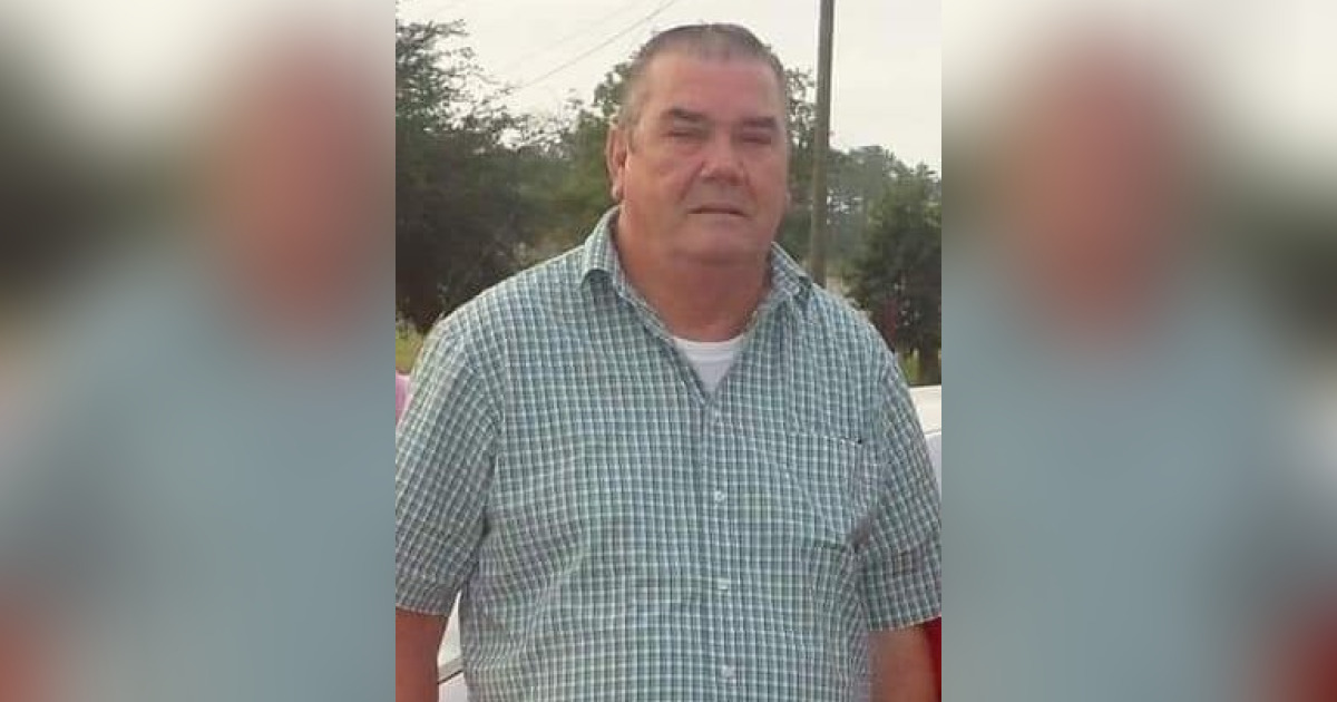 Willie Gene Byrd Obituary March 20, 2023 J & W Funeral Homes