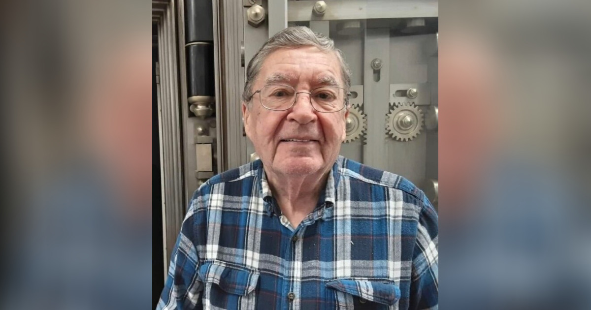 Howard 'Kenny' Mays Obituary April 9, 2023 J & W Funeral Homes