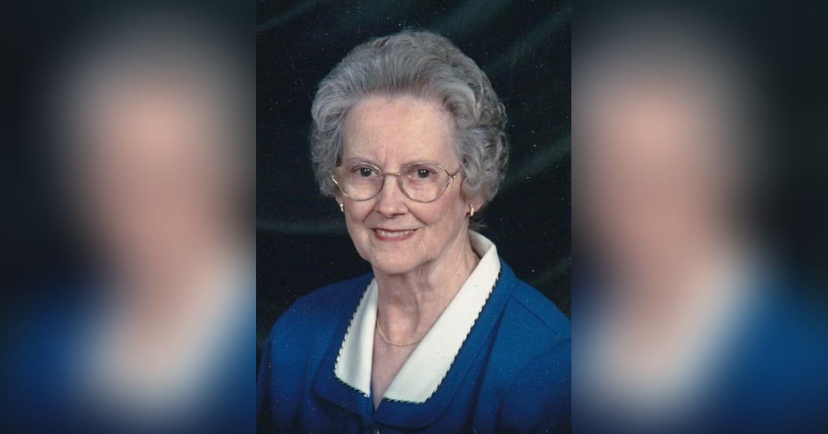 Edith Arlenia Stephens