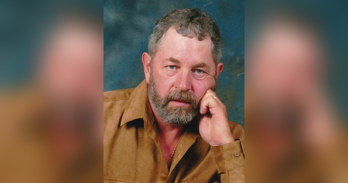 Jerry Carson Obituary Jun 10, 2023 Oneida, TN