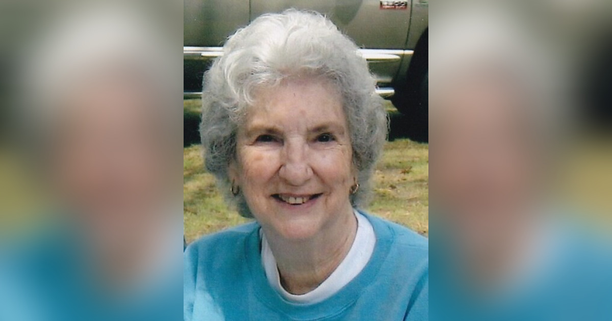Mable Marie Reed Douglas Obituary June 25, 2023 J & W Funeral Homes
