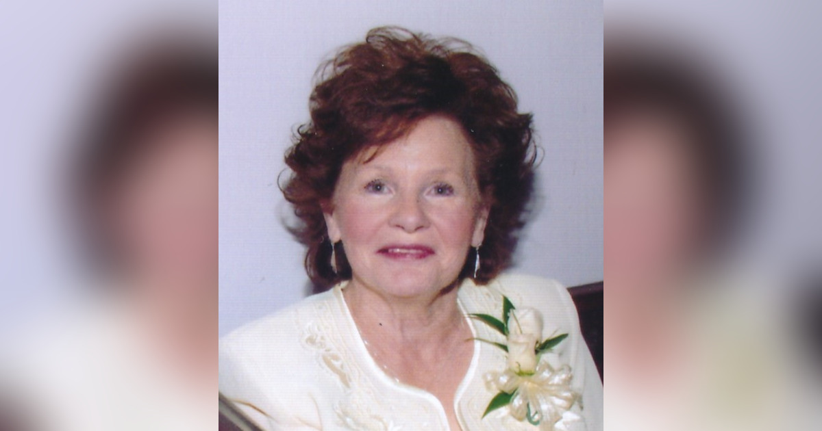 Vera Jean HancockSlaven