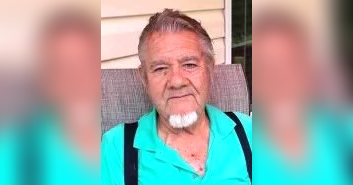 J. R. Joey Raymond Buttram