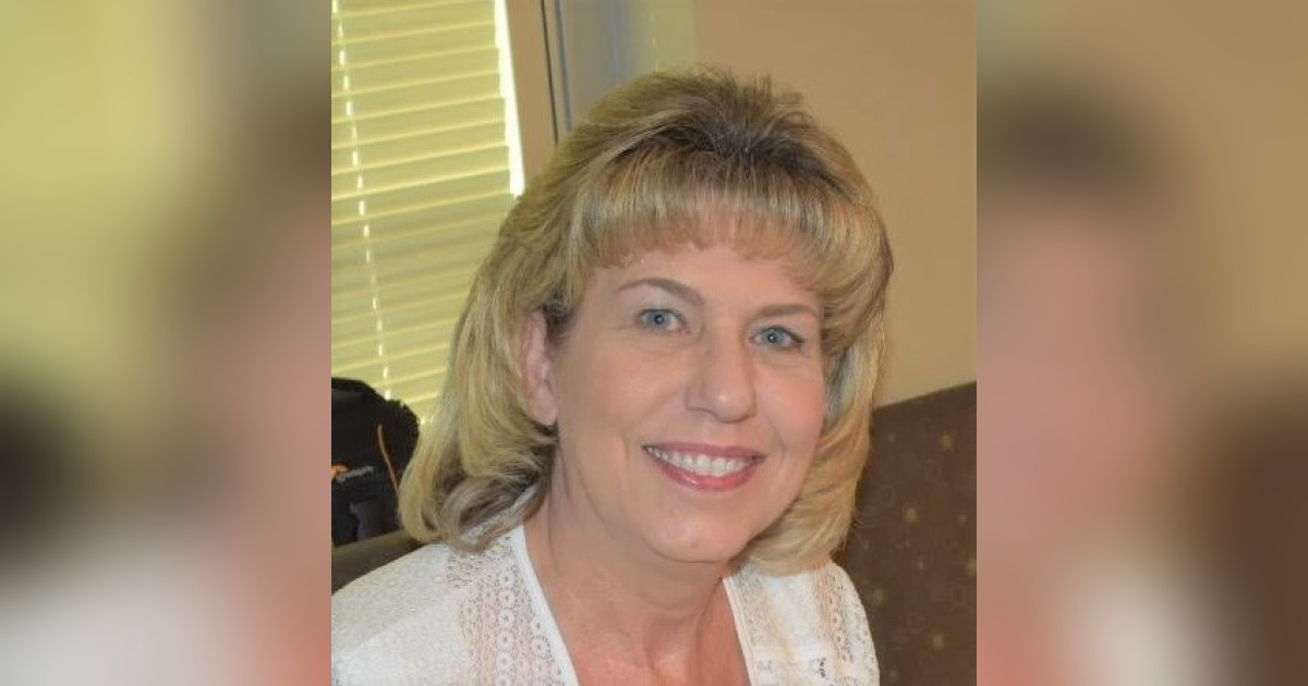 Kathryn Kathy Joyce Lawson