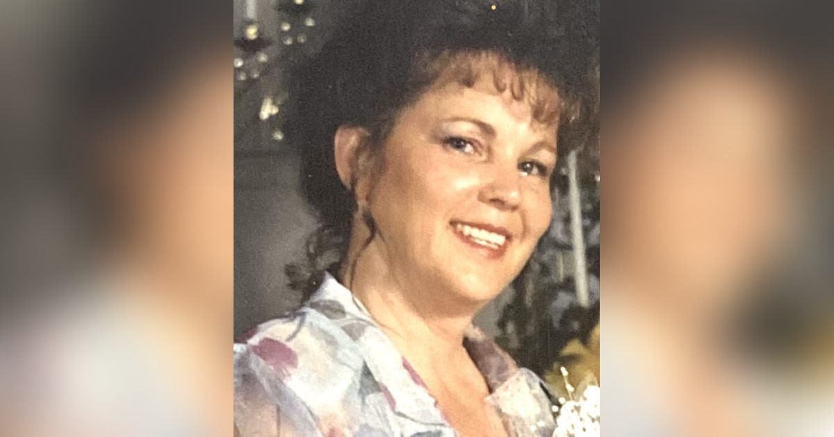 Lela Stewart Obituary August 9, 2023 J & W Funeral Homes Oneida, TN