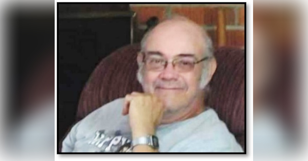 David Lee Wilson Obituary Aug 25, 2023 Oneida, TN