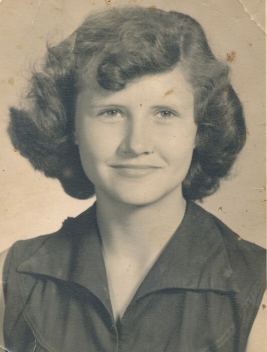 Easter Toler Obituary September 5, 2023 J & W Funeral Homes