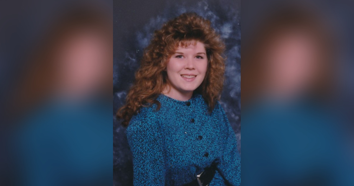 Shellie Williams Obituary September 20, 2023 J & W Funeral Homes