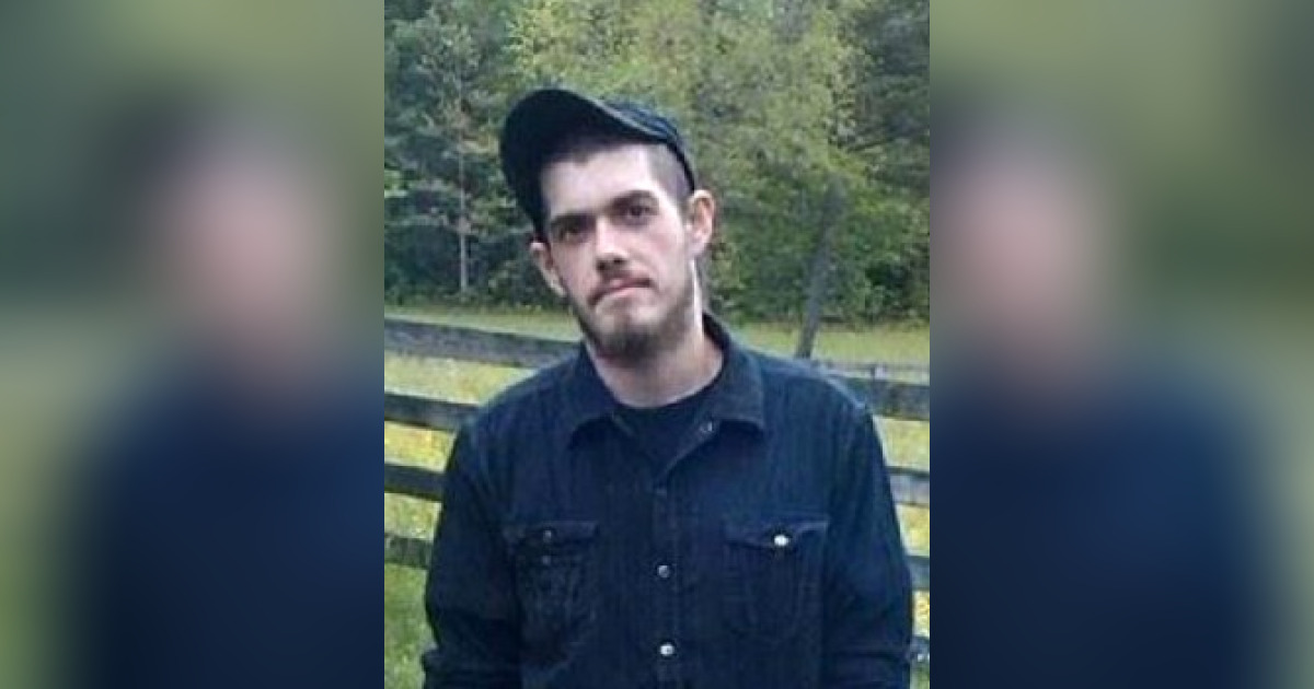 Joshua Dean Davidson