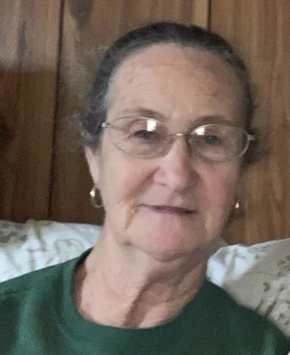 Frances Walden Obituary November 8, 2023 Oneida, TN