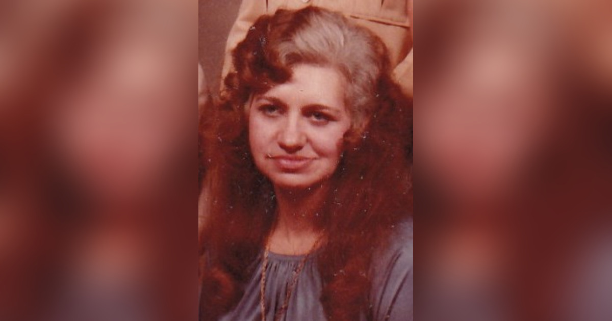 Mary Kathy Yancey Obituary Dec 8, 2023 Oneida, TN