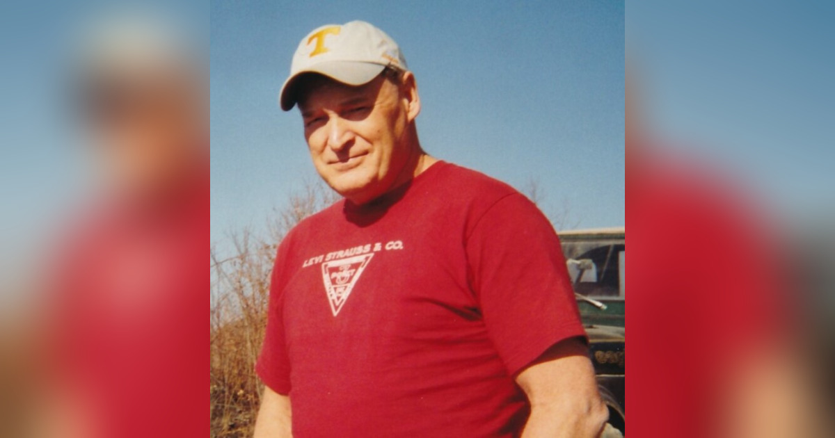 Hubert Terry Obituary Dec 21, 2023 Oneida, TN