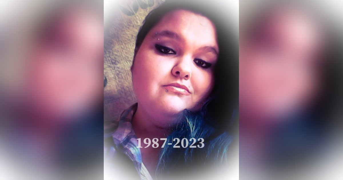 Tesia Amber Dawn Wilson