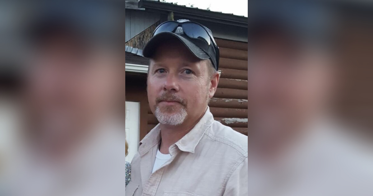 Gregory Paul Greg Babb