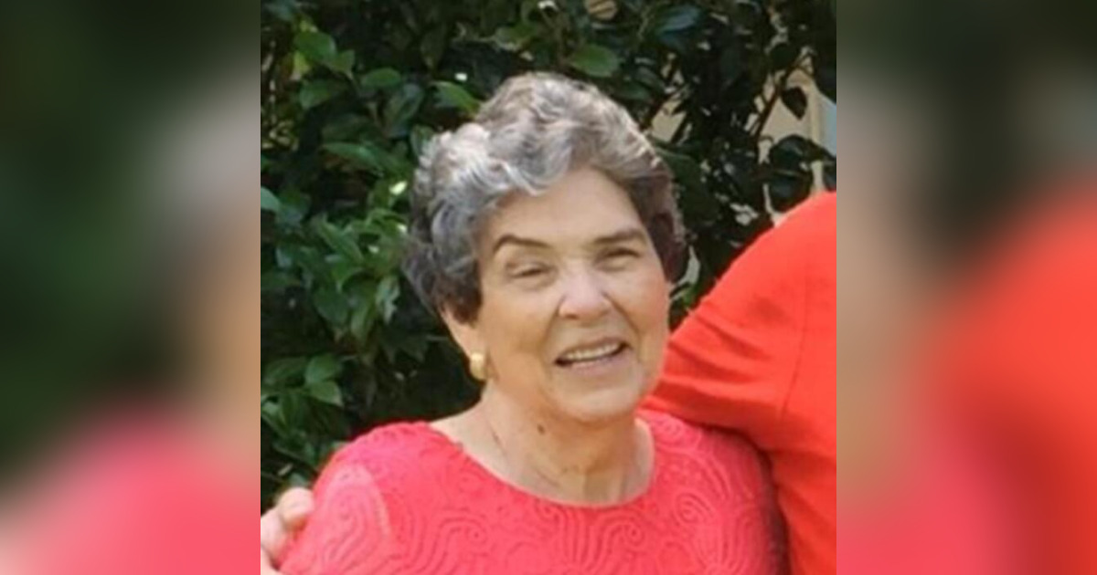 Linda Ella Crowley Obituary February 23, 2024 J & W Funeral Homes