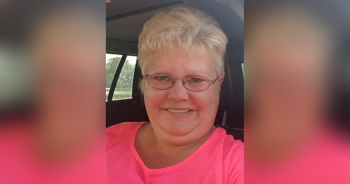 Charlene Myrtle Martin