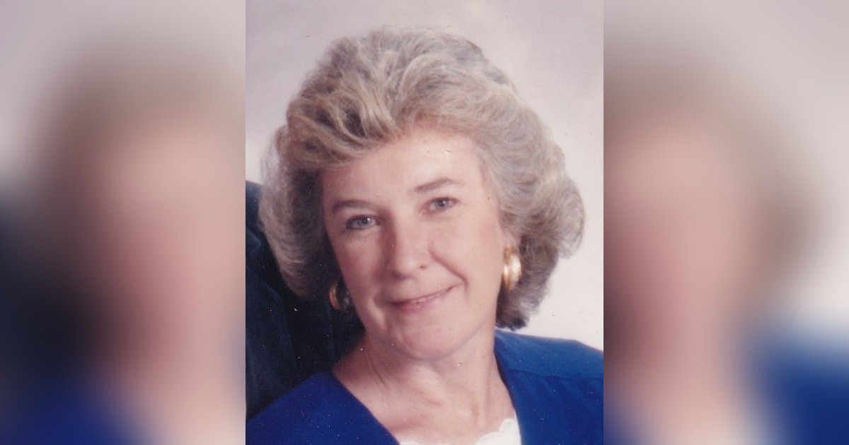 Sue Etta Susie Smith