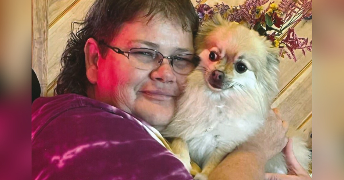 Trina Michelle Patterson