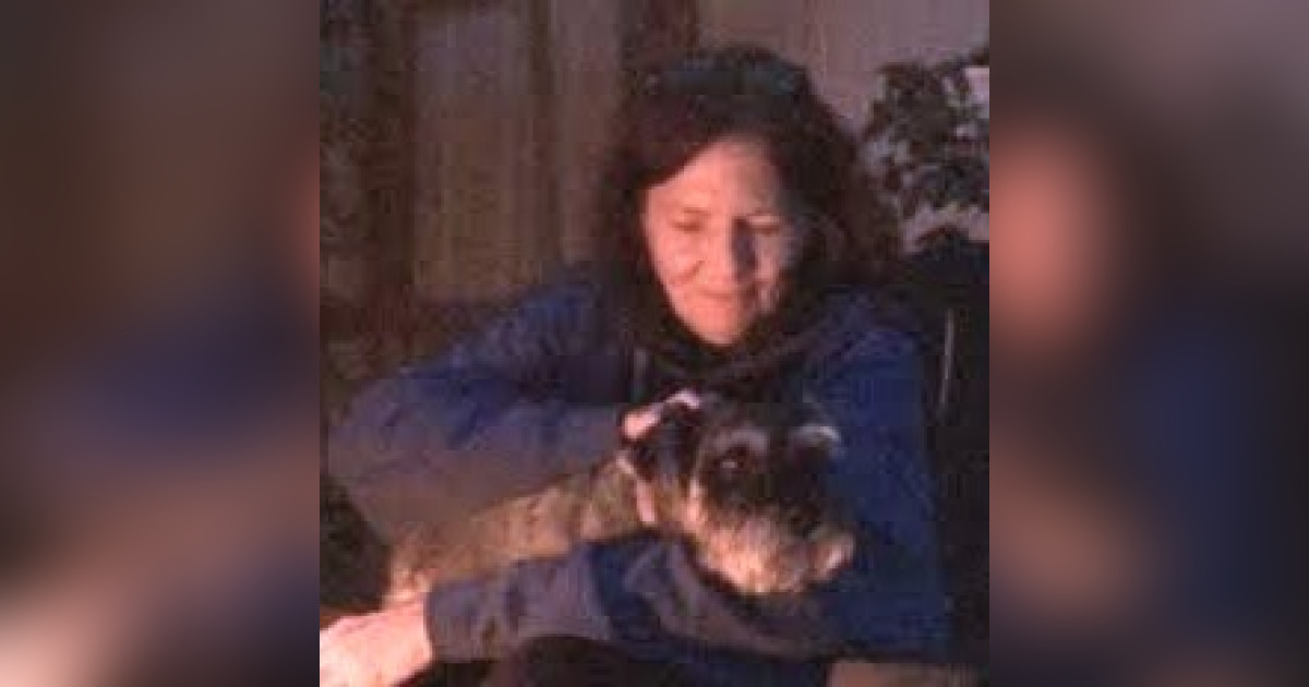 Barbara Barb Lockhart