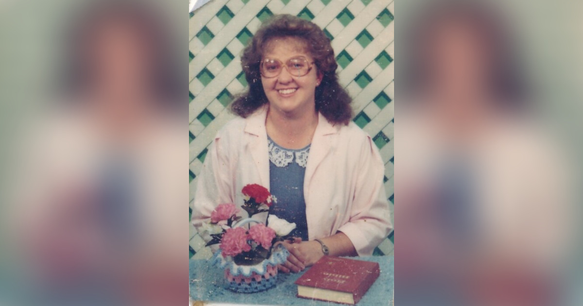 Patricia "Patty" Jeffers