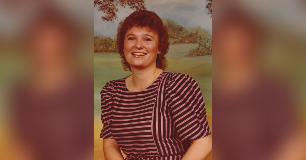 Theresa "Lynn" Smithers