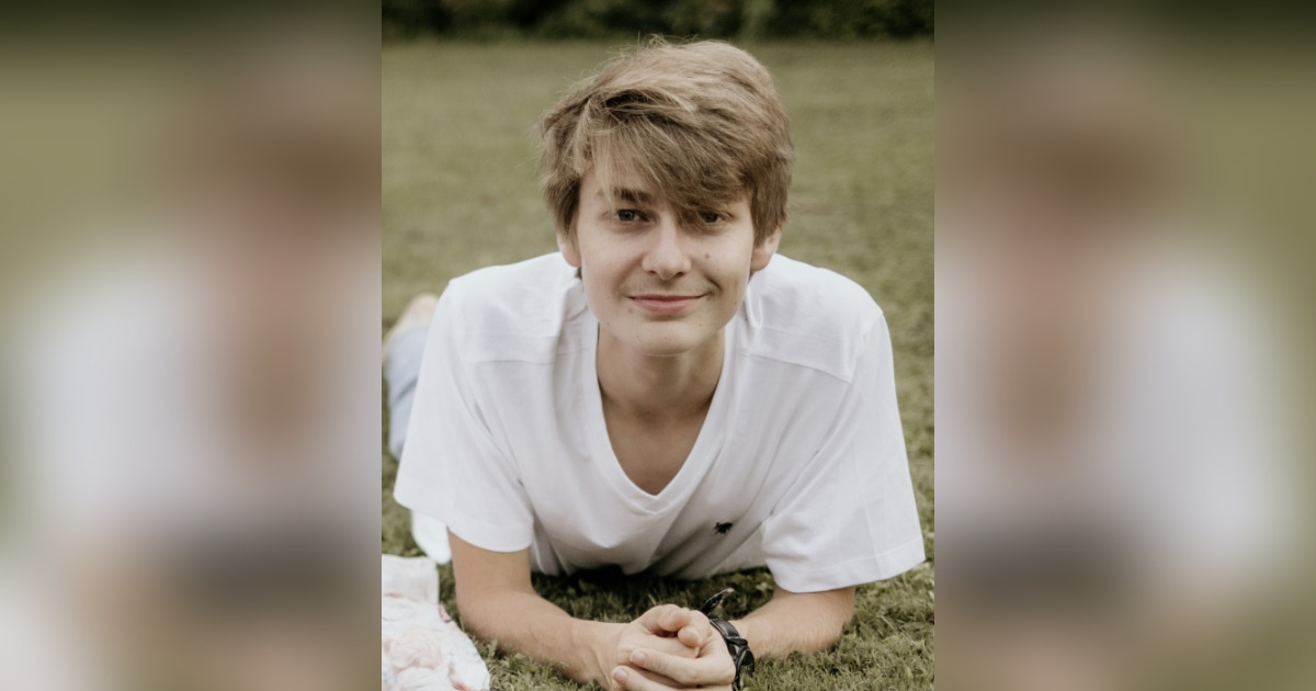 Michael Ashton Stephens