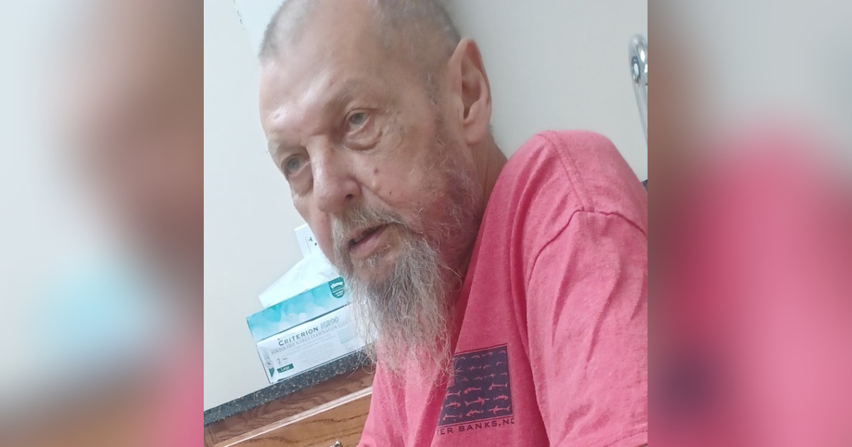 Gregory Dean Pierson