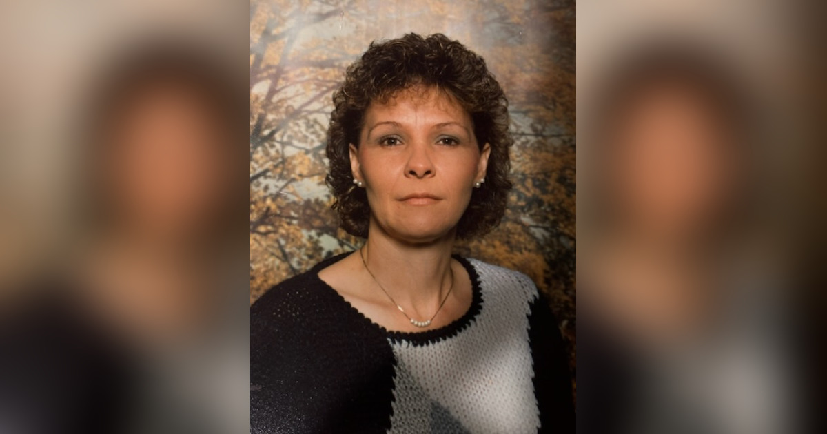 Mary Elizabeth Posey