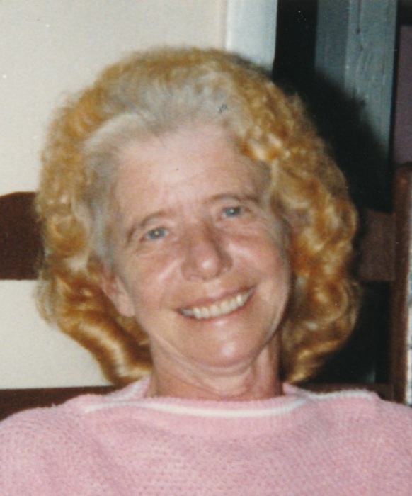 Obituary for Gladis Owens J & W Funeral Homes, Oneida, TN