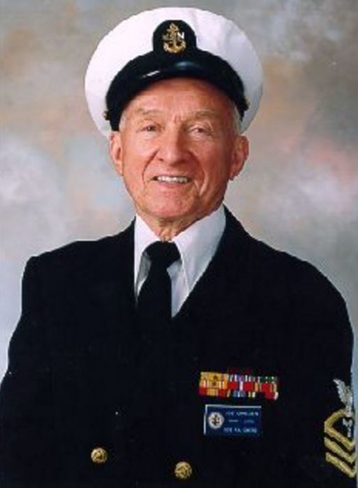 Joseph Clement Carlsen Obituary Mar 16, 2018 Oneida, TN