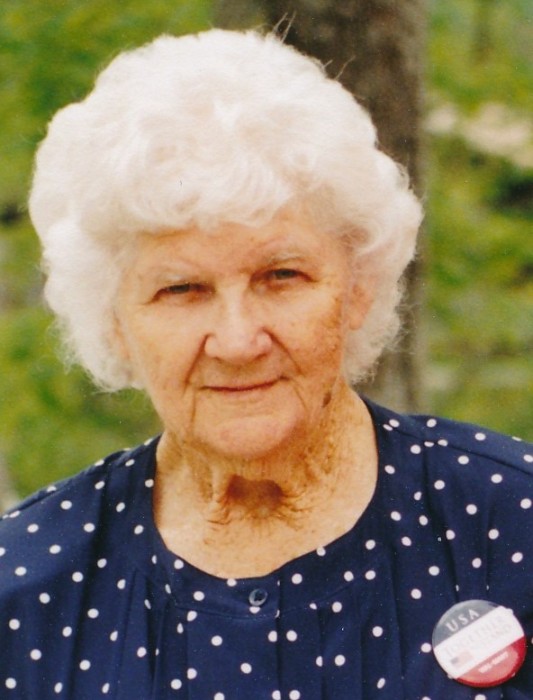 Addie Luretta Comer Obituary June 14, 2018 J & W Funeral Homes