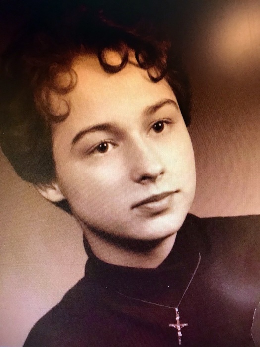 Shelby Jean McDonald Obituary September 29, 2018 Oneida, TN