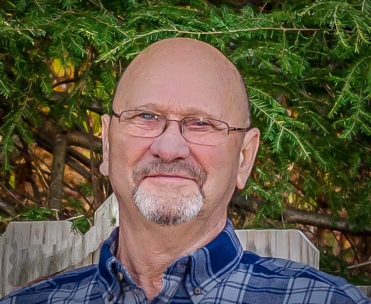 James L. Byrd Obituary May 24, 2019 Oneida, TN