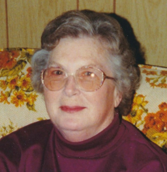 Rebecca Wright Pemberton Obituary December 29, 2019 J & W Funeral