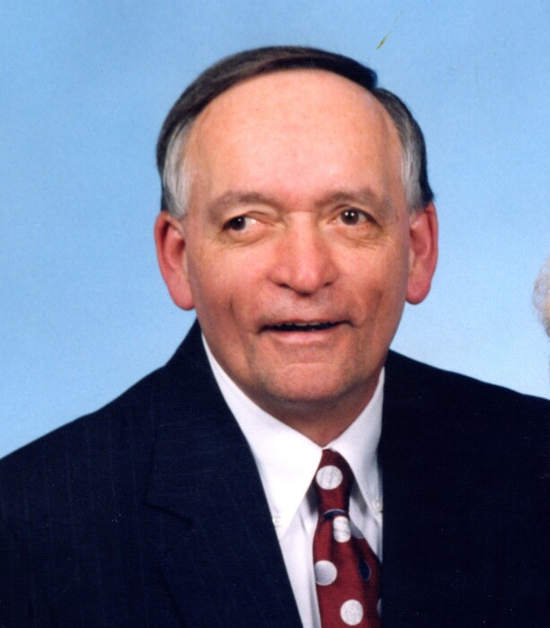 Charles Bruce Sexton Obituary December 2, 2020 J & W Funeral Homes