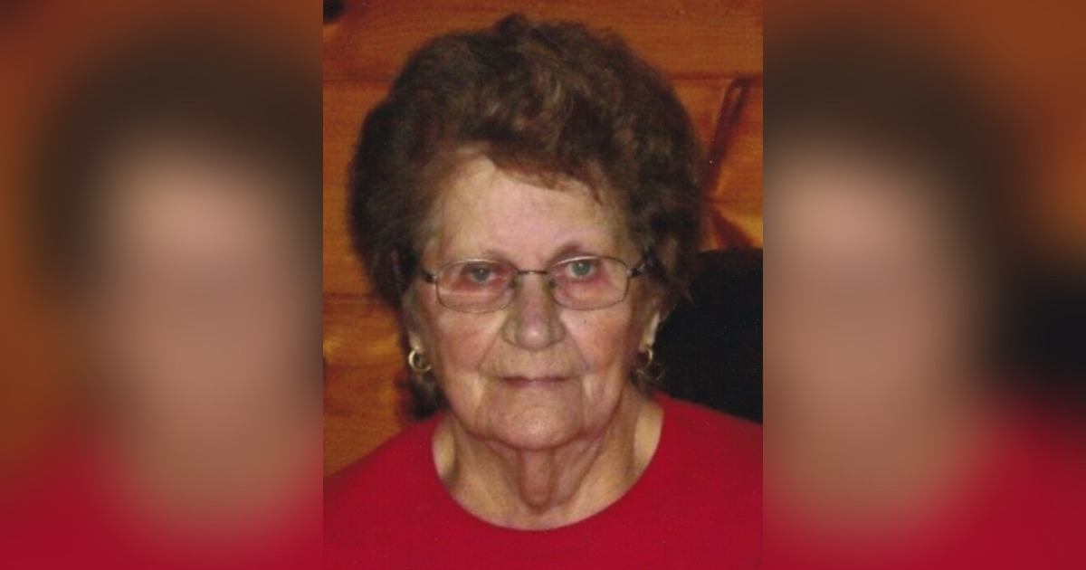 Obituary for Lottie Hill J & W Funeral Homes