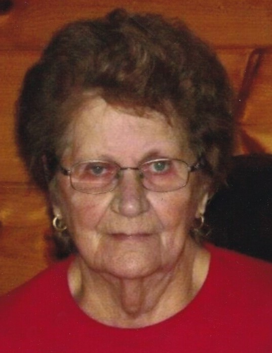 Lottie Hill Obituary February 28, 2021 J & W Funeral Homes Oneida, TN